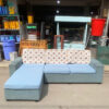 sofa goc l cu boc dem mau xanh day em 3