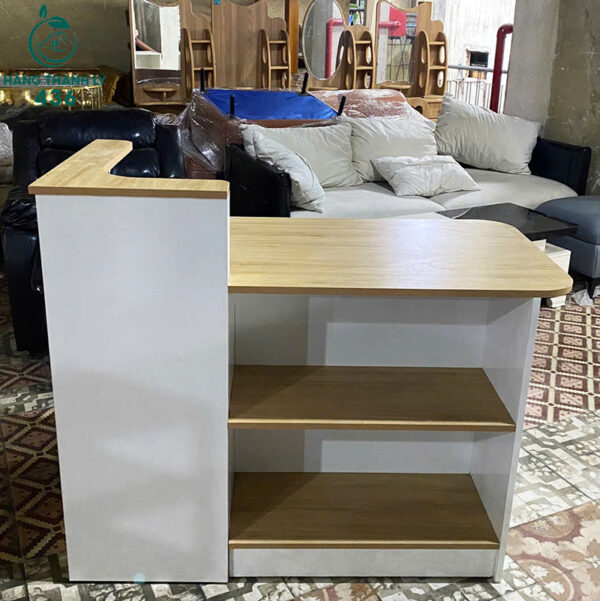 thanh ly quay le tan phoi trang van go moi 99 2