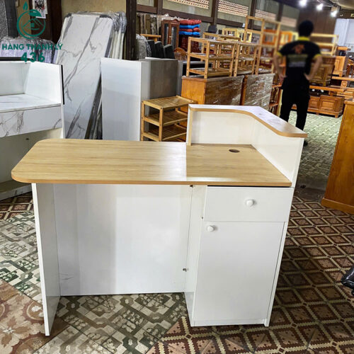 thanh ly quay le tan phoi trang van go moi 99 3