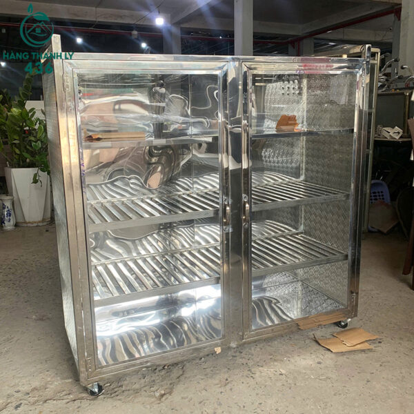 thanh ly tu chen 1m2 mau sang ben dep moi 99 3