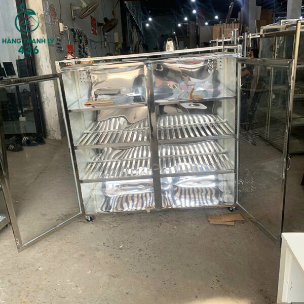 thanh ly tu chen 1m2 mau sang ben dep moi 99 4