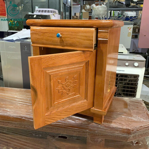 thanh ly tu dau giuong go soi mau vang moi 99 1