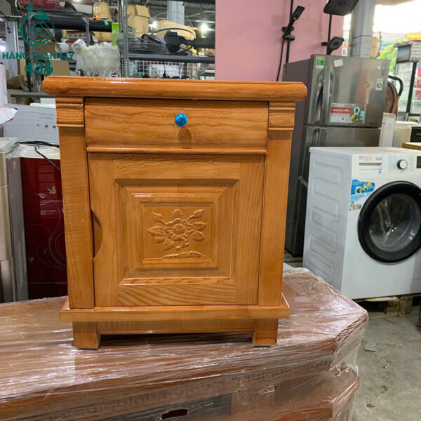 thanh ly tu dau giuong go soi mau vang moi 99 2