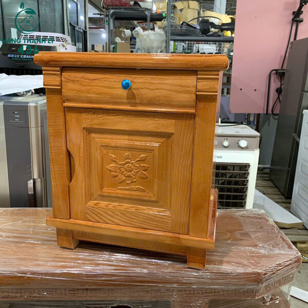 thanh ly tu dau giuong go soi mau vang moi 99 3