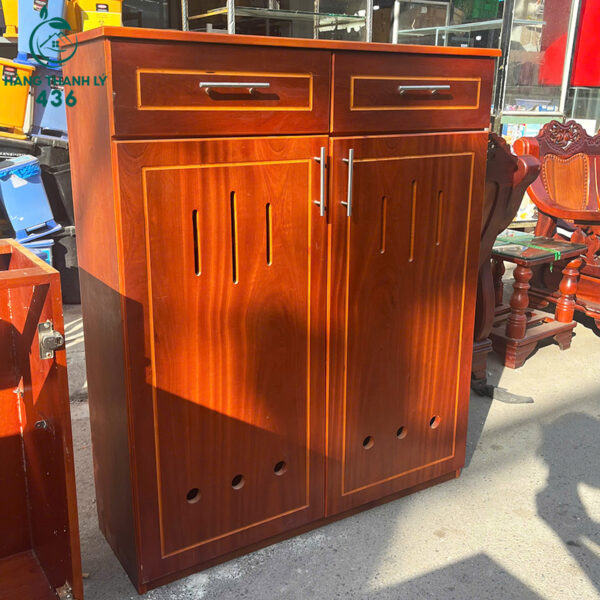 tu-giay-cu-1mx1m2-2-canh-mo-co-ngan-keo-tien-loi (1) Tủ Giày Cũ 1MX1M2 2 Cánh Mở Có Ngăn Kéo Tiện Lợi