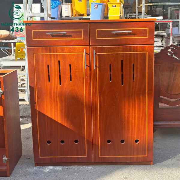 tu-giay-cu-1mx1m2-2-canh-mo-co-ngan-keo-tien-loi (2) Tủ Giày Cũ 1MX1M2 2 Cánh Mở Có Ngăn Kéo Tiện Lợi
