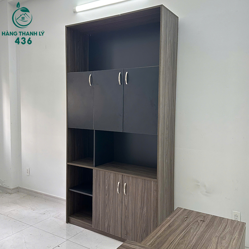 Tủ Hồ Sơ Cũ 1M25X2M4 Nhiều Ngăn Kệ Mở Đóng tu-ho-so-cu-1m25x2m4-nhieu-ngan-ke-mo-dong-2 Tủ Hồ Sơ Cũ 1M25X2M4 Nhiều Ngăn Kệ Mở Đóng