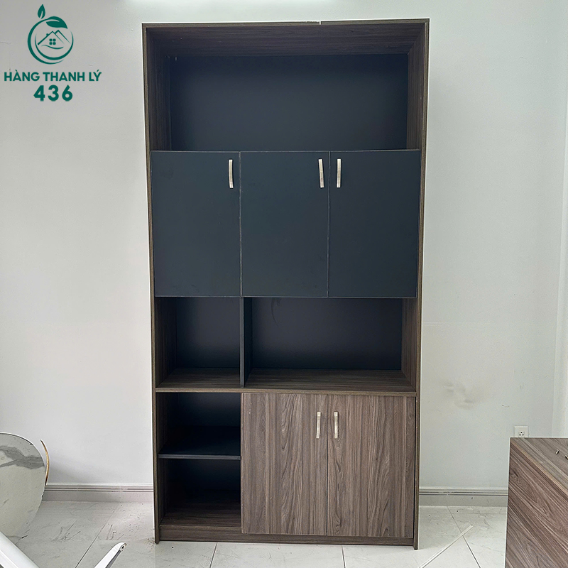 Tủ Hồ Sơ Cũ 1M25X2M4 Nhiều Ngăn Kệ Mở Đóng tu-ho-so-cu-1m25x2m4-nhieu-ngan-ke-mo-dong-3 Tủ Hồ Sơ Cũ 1M25X2M4 Nhiều Ngăn Kệ Mở Đóng