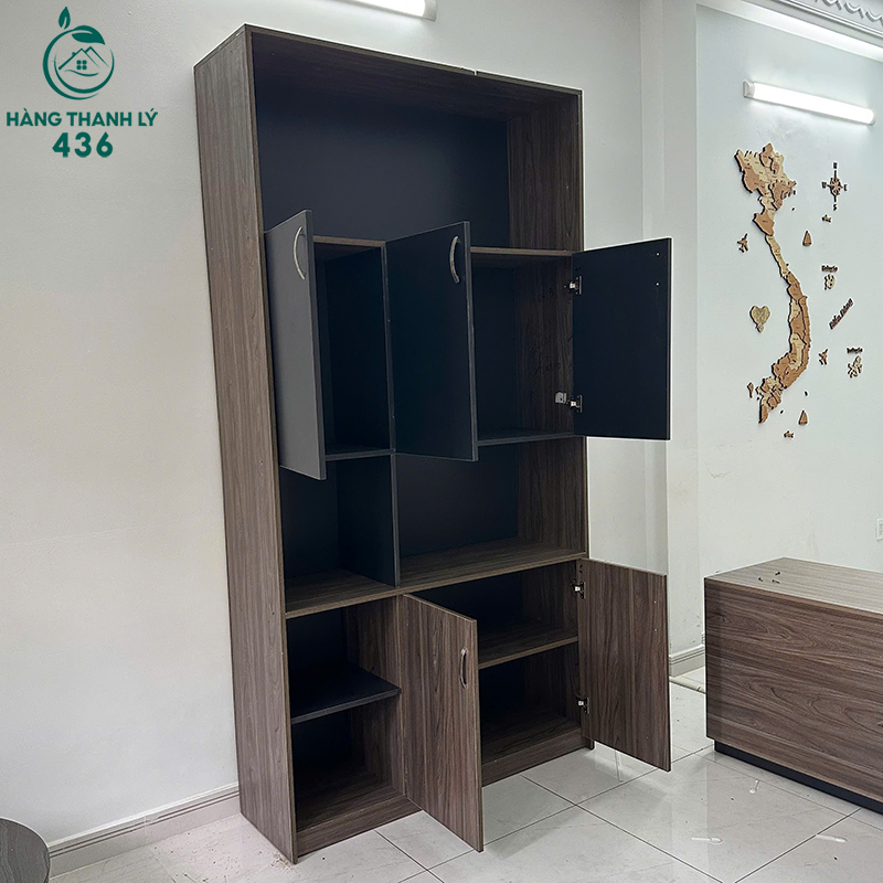 Tủ Hồ Sơ Cũ 1M25X2M4 Nhiều Ngăn Kệ Mở Đóng tu-ho-so-cu-1m25x2m4-nhieu-ngan-ke-mo-dong-4 Tủ Hồ Sơ Cũ 1M25X2M4 Nhiều Ngăn Kệ Mở Đóng