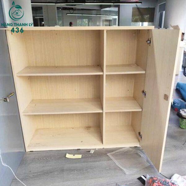 tu ho so cu 1m2x1m2 mau van go 1