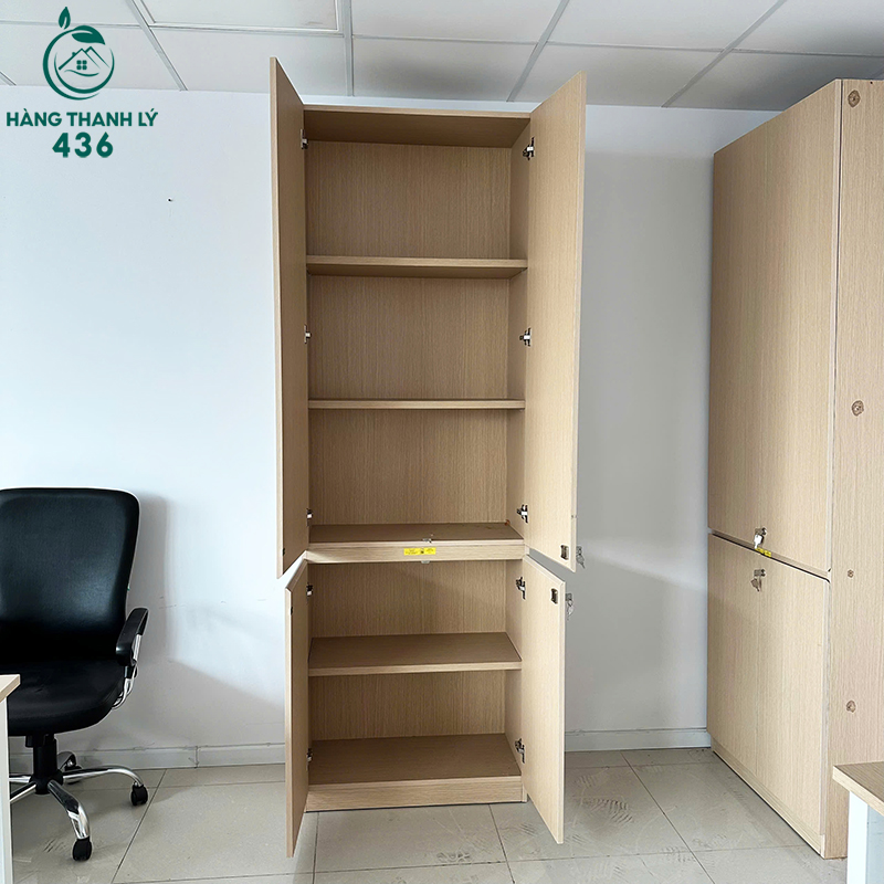 Tủ Hồ Sơ Cũ 2M4X80CMX40CM Nhiều Ngăn Vân Gỗ Hiện Đại tu-ho-so-cu-2m4x80cmx40cm-nhieu-ngan-van-go-hien-dai-1 Tủ Hồ Sơ Cũ 2M4X80CMX40CM Nhiều Ngăn Vân Gỗ Hiện Đại