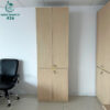 Tủ Hồ Sơ Cũ 2M4X80CMX40CM Nhiều Ngăn Vân Gỗ Hiện Đại 2 tu ho so cu 2m4x80cmx40cm nhieu ngan van go hien dai 2