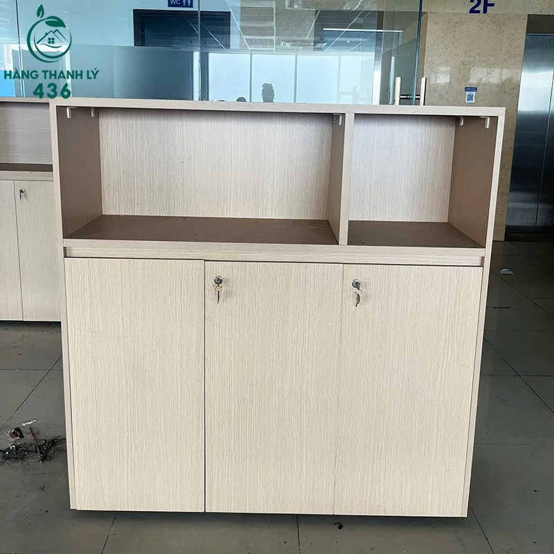 Tủ Hồ Sơ Cũ 3 Cánh Mở Dưới Vân Gỗ Sáng Có Hộc Mở tu-ho-so-cu-3-canh-mo-duoi-van-go-sang-co-hoc-mo-1 Tủ Hồ Sơ Cũ 3 Cánh Mở Dưới Vân Gỗ Sáng Có Hộc Mở