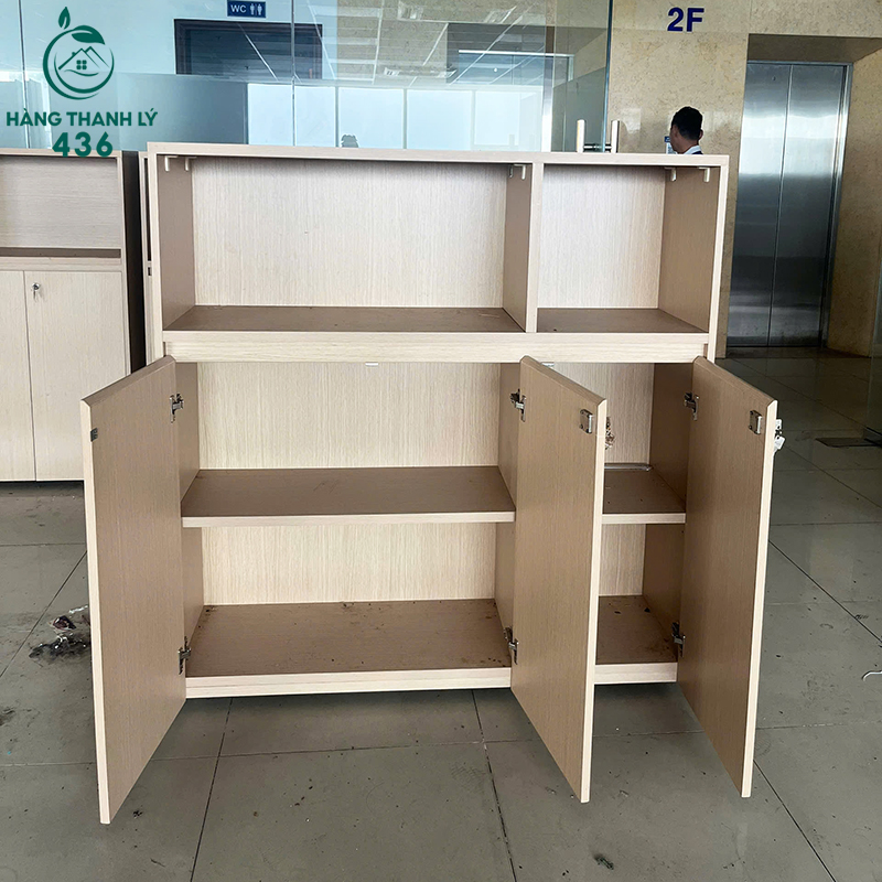 Tủ Hồ Sơ Cũ 3 Cánh Mở Dưới Vân Gỗ Sáng Có Hộc Mở tu-ho-so-cu-3-canh-mo-duoi-van-go-sang-co-hoc-mo-4 Tủ Hồ Sơ Cũ 3 Cánh Mở Dưới Vân Gỗ Sáng Có Hộc Mở