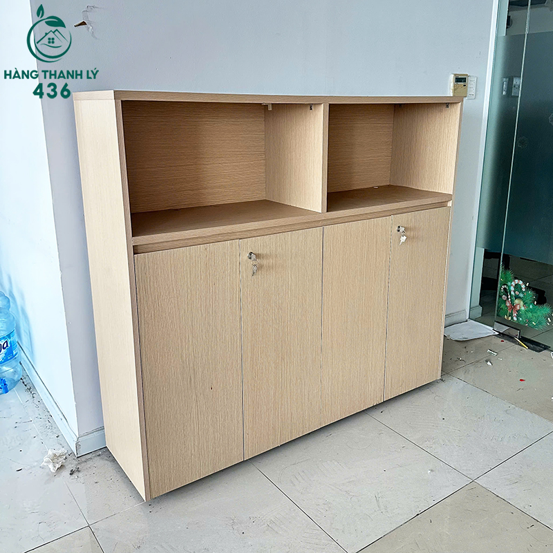 Tủ Hồ Sơ Cũ 4 Cánh Kín Màu Vân Gỗ tu-ho-so-cu-4-canh-kin-mau-van-go-2 Tủ Hồ Sơ Cũ 4 Cánh Kín Màu Vân Gỗ