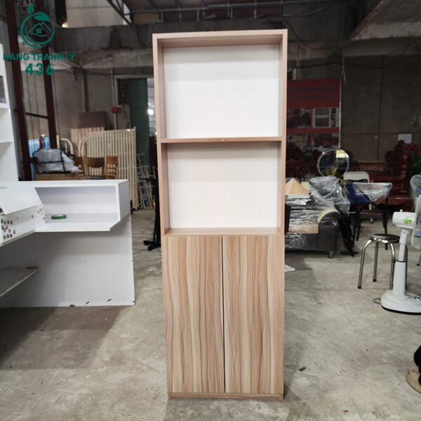 tu ho so cu 60cmx1m8x20cm co ca ngan kin va ngan ho 1