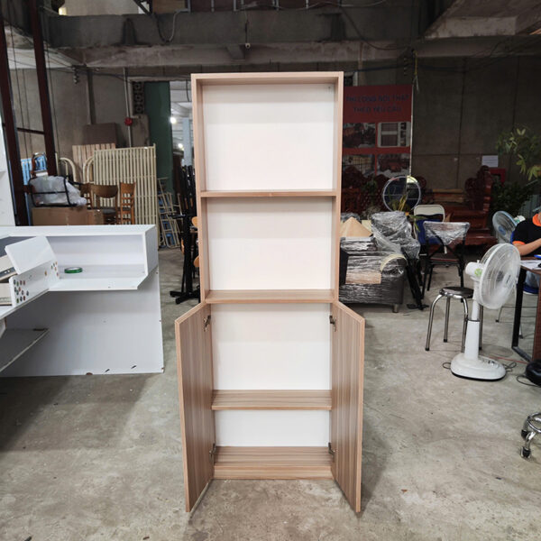 tu ho so cu 60cmx1m8x20cm co ca ngan kin va ngan ho 3