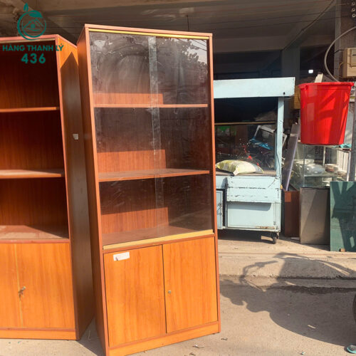 tu ho so cu 80cmx2m kinh lua dang dung gon gang 2