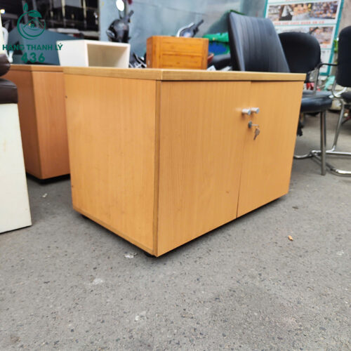 tu ho so cu 85cmx58cmx60cm 2 canh go gon gang 1