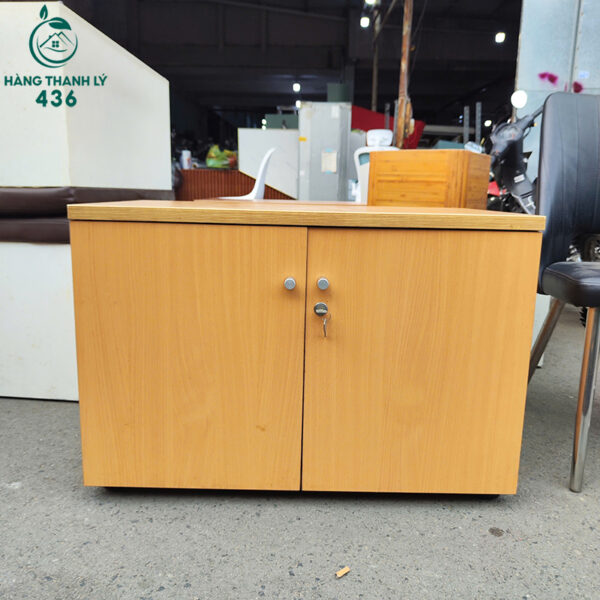 tu ho so cu 85cmx58cmx60cm 2 canh go gon gang 3