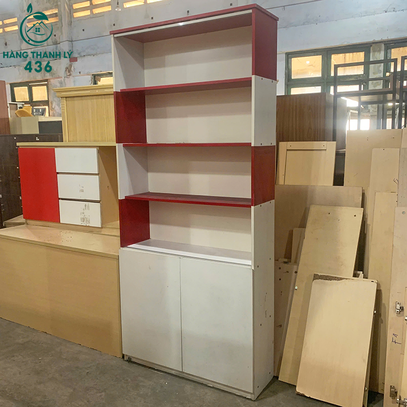 Tủ Hồ Sơ Cũ Nhiều Ngăn Màu Trắng Đỏ Bền Đẹp tu-ho-so-cu-nhieu-ngan-mau-trang-do-ben-dep-2 Tủ Hồ Sơ Cũ Nhiều Ngăn Màu Trắng Đỏ Bền Đẹp