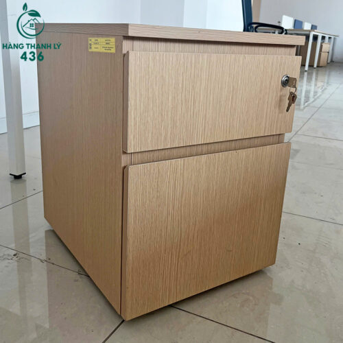 Tủ Hồ Sơ Cũ Nhỏ Có Bánh Xe Dễ Dàng Di Chuyển 5 tu ho so cu nho co banh xe de dang di chuyen 1
