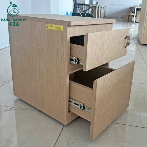 Tủ Hồ Sơ Cũ Nhỏ Có Bánh Xe Dễ Dàng Di Chuyển 4 tu ho so cu nho co banh xe de dang di chuyen 2