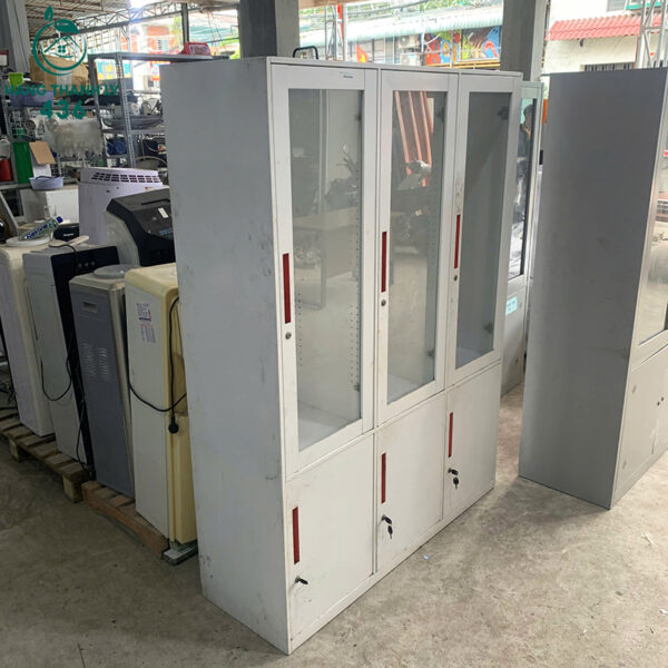 tu-ho-so-sat-cu-1m3x1m8-mau-trang-hien-dai (2) tu ho so sat cu 1m3x1m8 mau trang hien dai 2