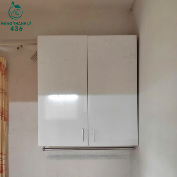 tu ho so treo tuong cu hai canh mau trang gon gang 2