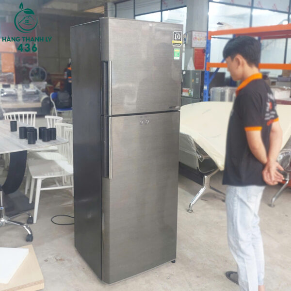 tu-lanh-cu-sharp-inverter-mau-xam-den-dung-tich-lon-2-canh (3) tu lanh cu sharp inverter mau xam den dung tich lon 2 canh 3