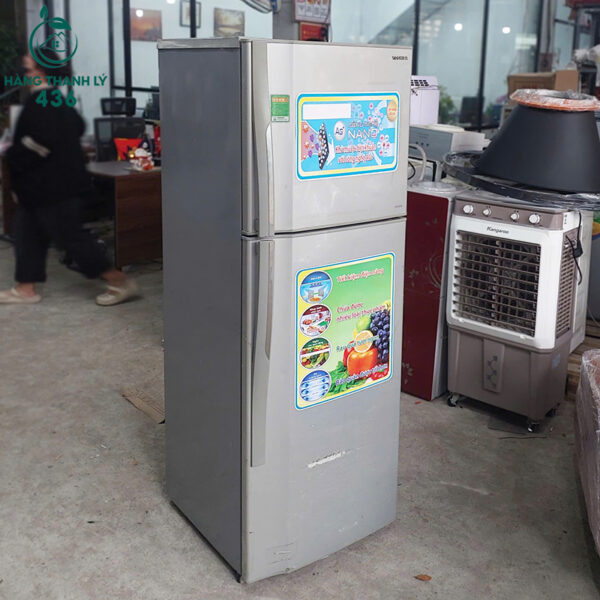 tu-lanh-cu-toshiba-mau-xam-2-canh-ngan-da-tren-tiet-kiem-dien (3) tu lanh cu toshiba mau xam 2 canh ngan da tren tiet kiem dien 3