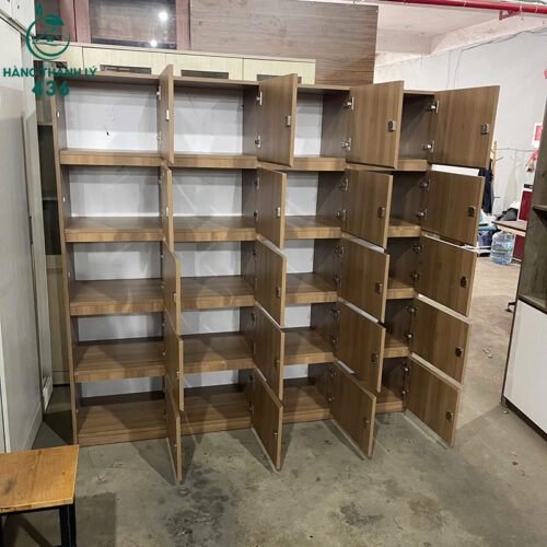 tu locker go cu 1m85x1m8x45cm mau nau go 4