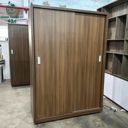 Tủ Quần Áo Cũ 1M4X2M Cửa Lùa Tiết Kiệm Diện Tích 5 tu quan ao cu 1m4x2m cua lua tiet kiem dien tich 5