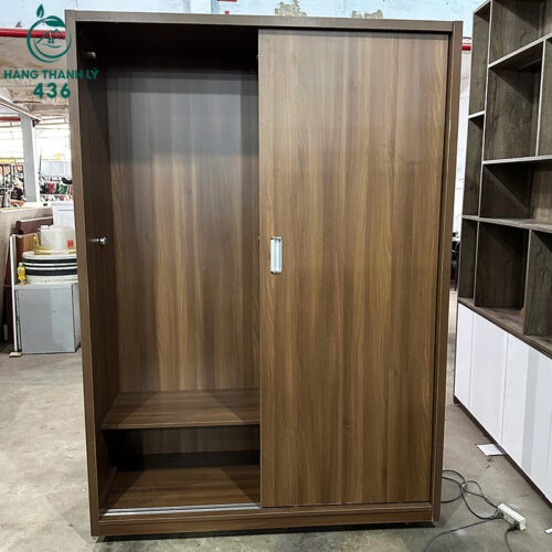 Tủ Quần Áo Cũ 1M4X2M Cửa Lùa Tiết Kiệm Diện Tích 4 tu quan ao cu 1m4x2m cua lua tiet kiem dien tich 8