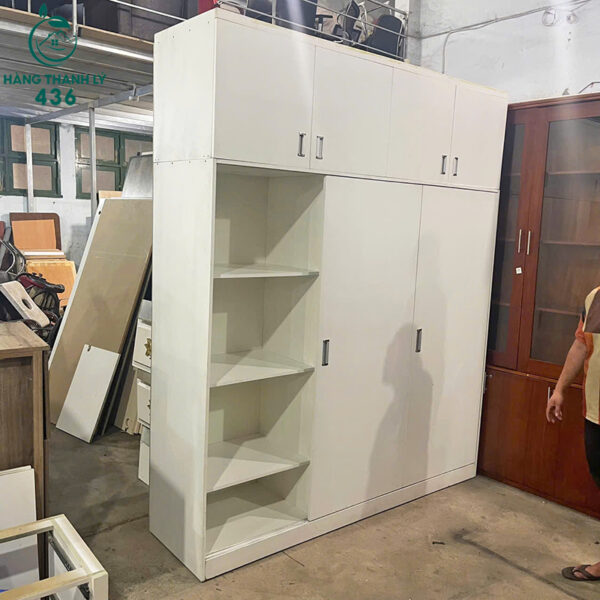 tu-quan-ao-cu-2m2x2m6-mau-trang-thiet-ke-cua-lua (5) tu quan ao cu 2m2x2m6 mau trang thiet ke cua lua 5