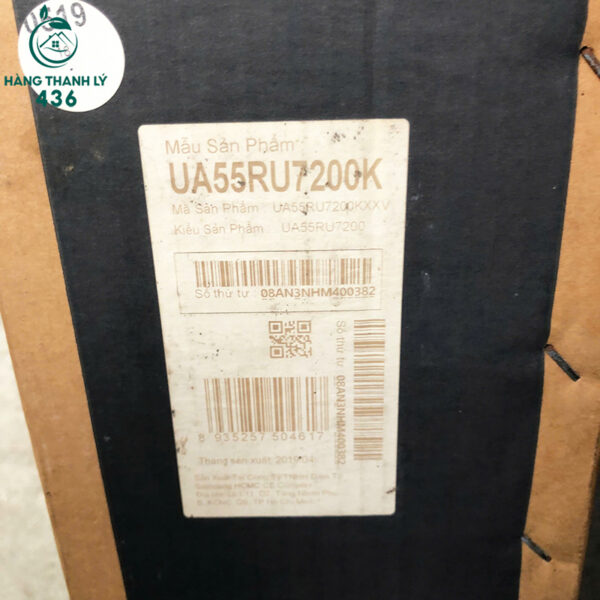 tv cu samsung 55 inch uhd do phan giai cao 1