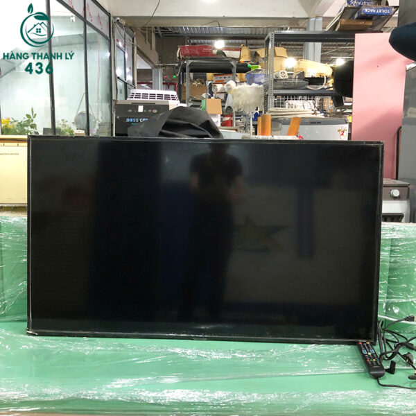 tv cu samsung 55 inch uhd do phan giai cao 2