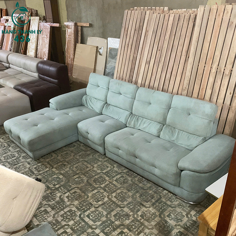 3mx1m7L-2tr5-1-copy Sofa Cũ 3MX1M7 Chữ L Bọc Vải Ngồi Êm Rộng Rãi