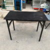 ban lam viec cu 1m2x60cm mat go chan sat den gap gon tien loi 3 1