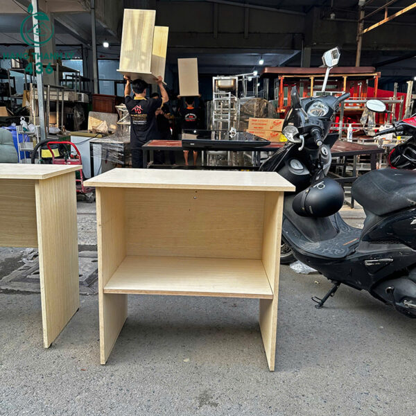 ban lam viec cu kieu dang gon gang tiet kiem dien tich 3