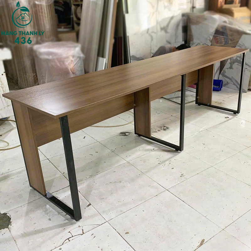 ban-lam-viec-van-phong-cu Mua Bàn Làm Việc Cũ Ở Đâu Tại TP.HCM? Giá Rẻ, Nhiều Mẫu