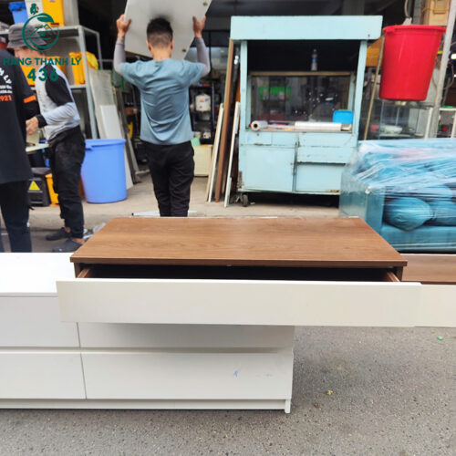 ban trang diem treo tuong cu 1mx50cmx15cm 1 hoc keo gon gang 2