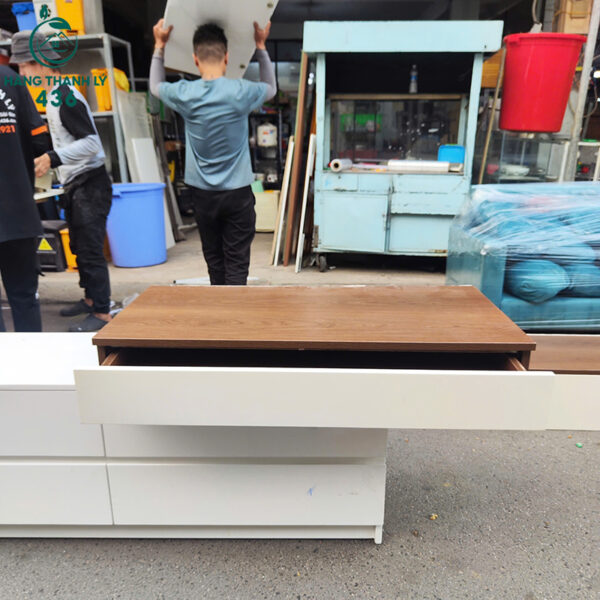 ban trang diem treo tuong cu 1mx50cmx15cm 1 hoc keo gon gang 2