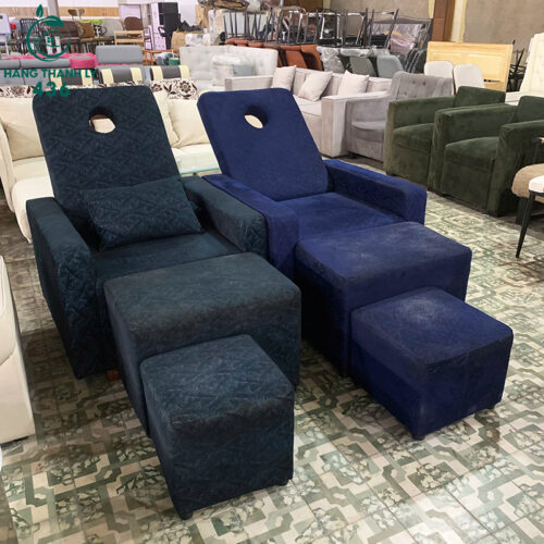 bo ghe sofa cu thu gian nam ngam chan