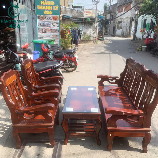 bo salon go cu mau nau tay cong cham khac 3