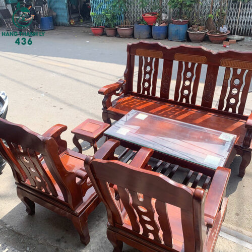 bo salon go cu mau nau tay cong cham khac 4