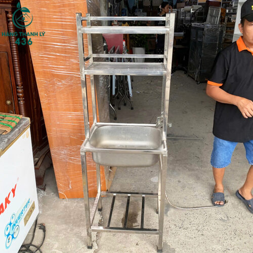 bon-rua-chen-cu-inox-chan-dung-co-ke-dung-bat-dia-1-500x500 Thanh Lý Bàn Ghế Cũ, Mua Bán Đồ Nội Thất Cũ Giá Rẻ TPHCM