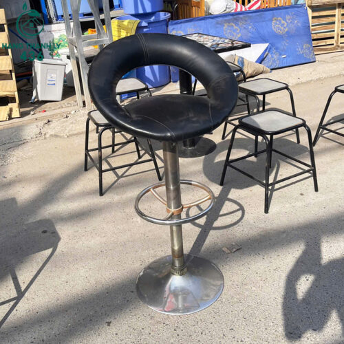 ghe bar cu boc da den ngoi em thoai mai 1