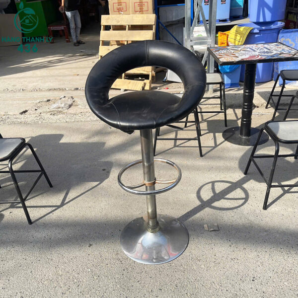 ghe bar cu boc da den ngoi em thoai mai 3