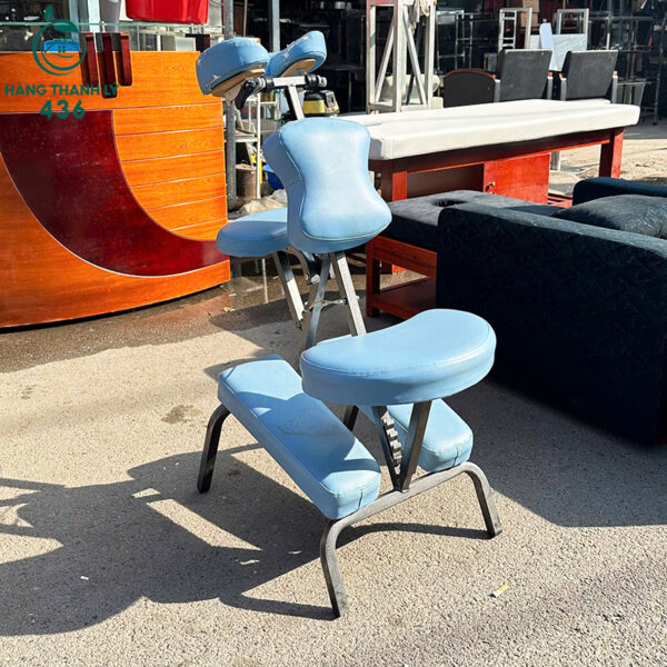 ghe-massage-spa-xanh-cu-co-tua-dau-va-gac-tay (1) ghe massage spa xanh cu co tua dau va gac tay 1